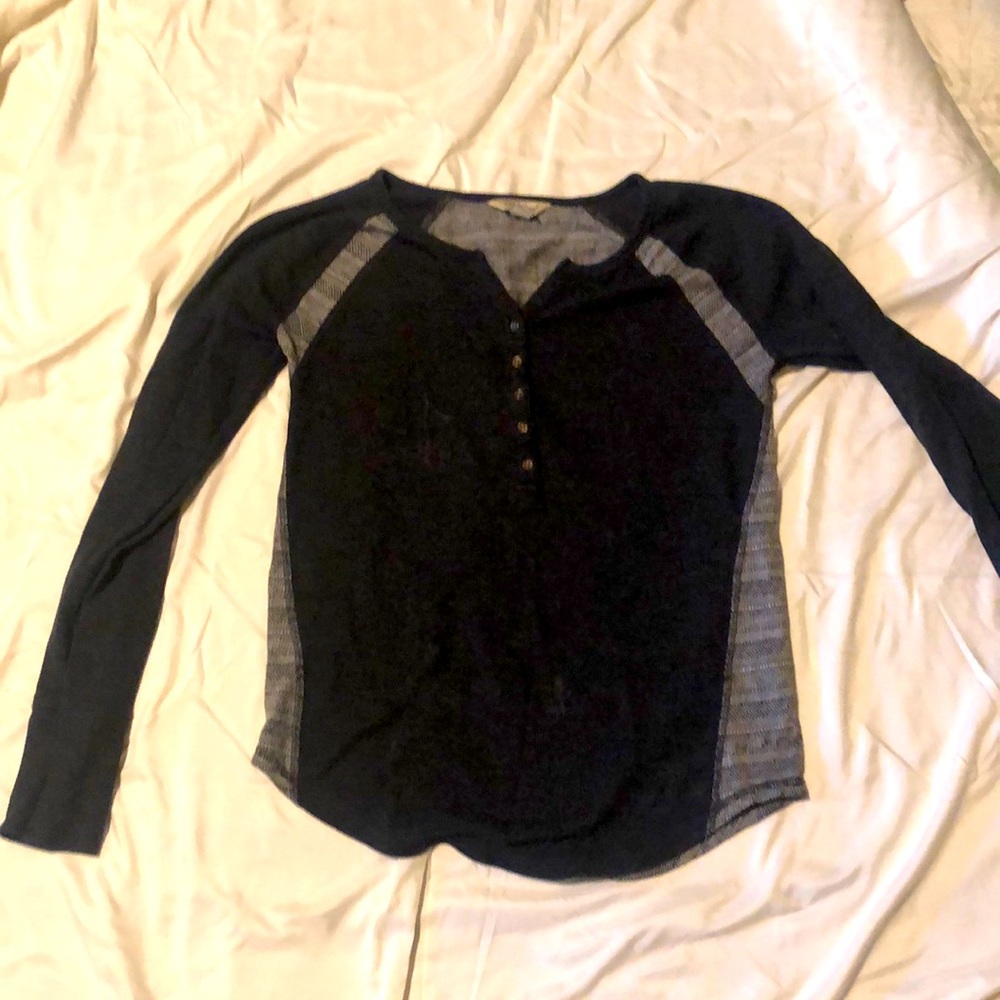 Lucky brand thermal top